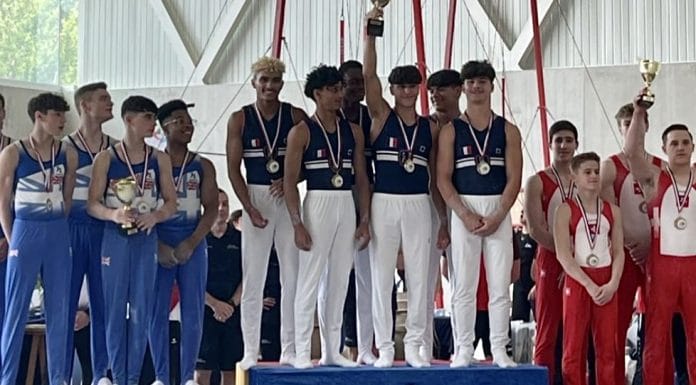 Tournoi des 5 nations : carton plein pour la France