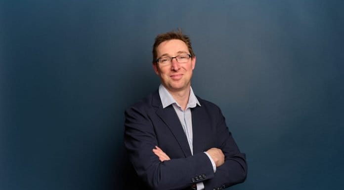 Raphaël Lecerf, candidat à la présidence de la FFG : chef de file d’un projet collectif et de terrain