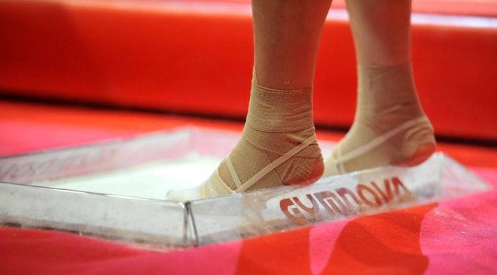 Coup de tonnerre dans la gymnastique française : les langues se délient, une enquête va s’ouvrir