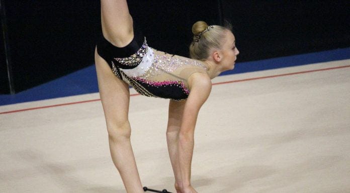 Léna Kieffer médaillée de bronze au tournoi international de Portimão Léna Kieffer pôle de Strasbourg