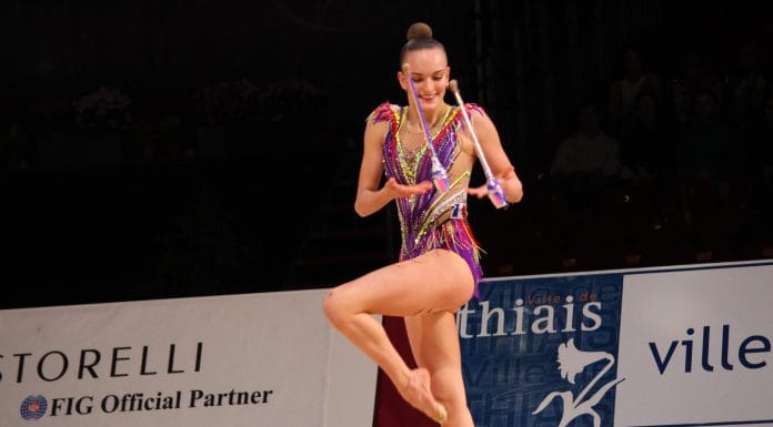 Championnats d’Europe (Bakou 2023) : Hélène Karbanov et Maëlle Millet qualifiées au concours général