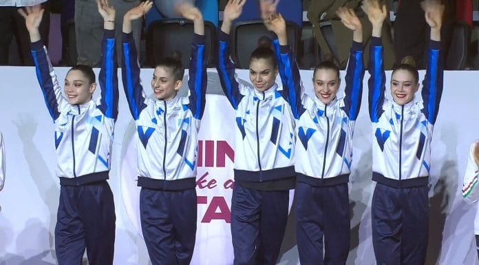 Championnats d’Europe (Bakou 2023) : les résultats des finales ensembles par engin