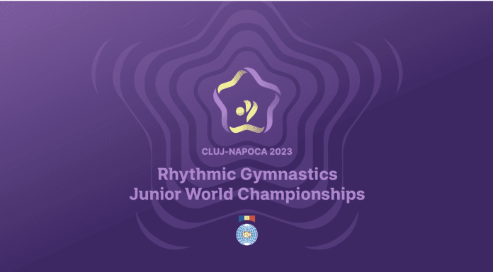 Championnats du monde junior de GR : la sélection France dévoilée