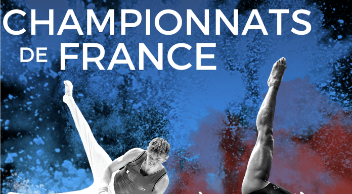 Championnats de France élite GAM-GAF (Saint-Brieuc) : les informations