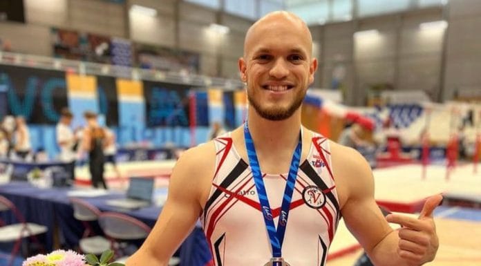 Zachari Hrimèche : « J’ai trouvé cet équilibre qui me manquait »