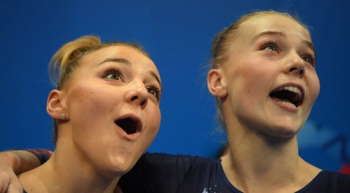 Jeux Européens 2023 : la gymnastique non représentée