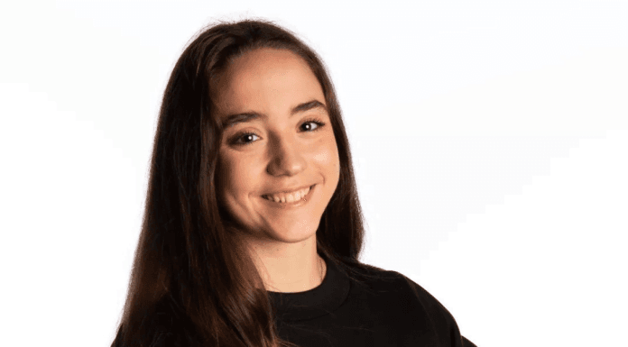 Emma Brochard quitte l’ensemble France : « Ce n’était pas vraiment ma décision » Emma Brochard