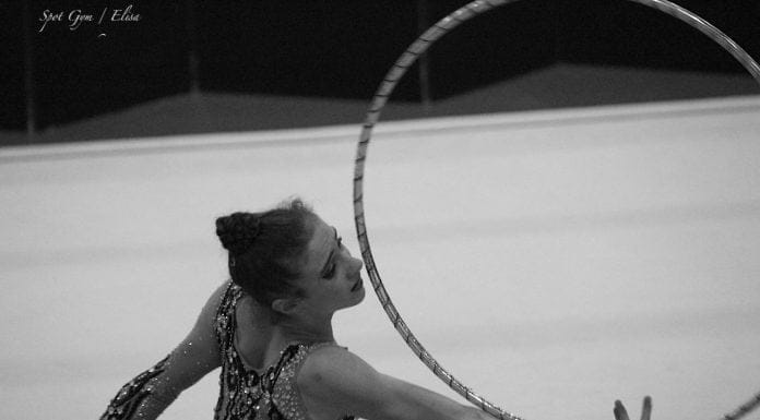 Championnats du monde junior GR (ROU) : résultats de la première journée