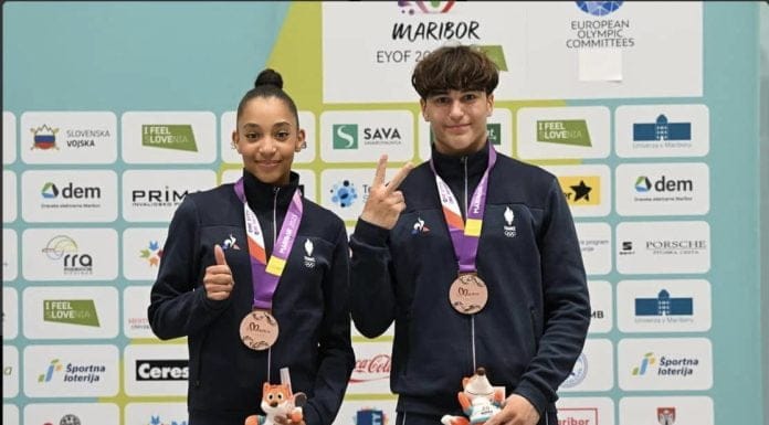 FOJE (Maribor 2023) : les résultats