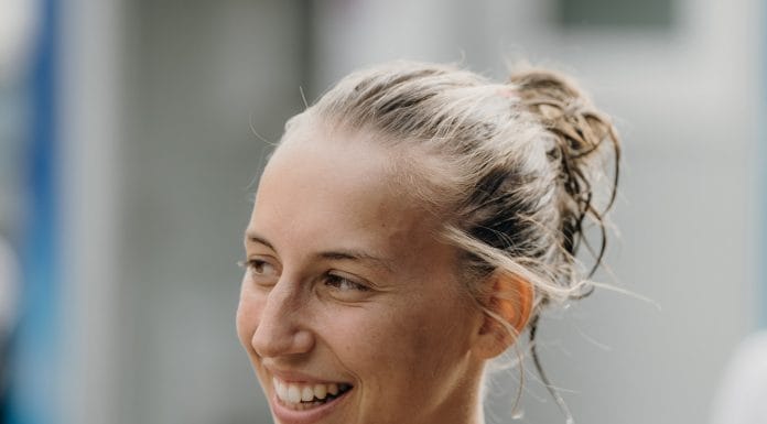 Madeleine Bayon, de la gymnastique acrobatique au plongeon de haut vol, trajectoire d’une athlète d’exception