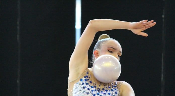 L’équipe de France sélectionnée pour les Championnats du monde en démonstration à Thiais