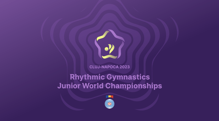 Championnats du monde junior GR 2023 (Roumanie) : les informations