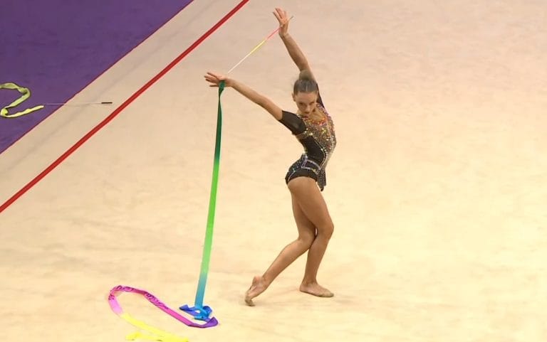 GR Coupe du monde Challenge à Cluj-Napoca (Roumanie)