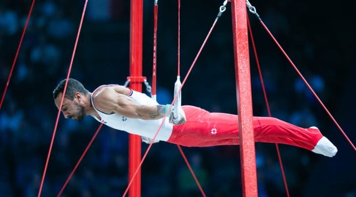 Blessé, Mathias Philippe est forfait pour les championnats du monde