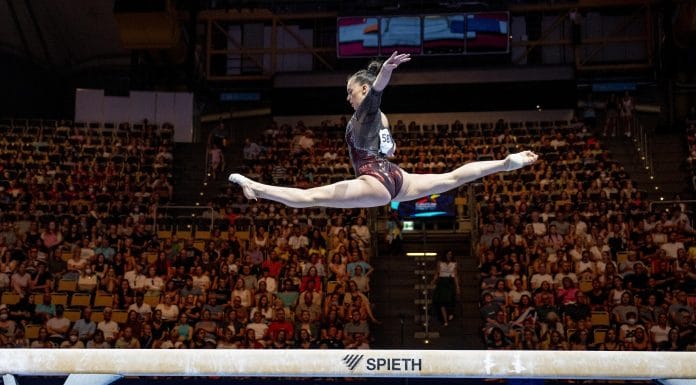 Giorgia Villa est forfait pour les championnats du monde