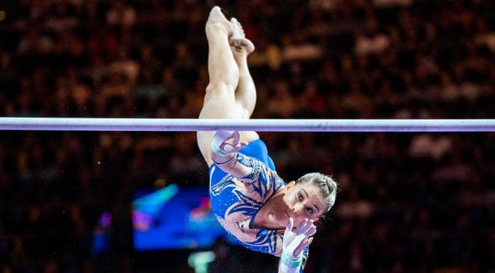 Elisabeth Seitz déclare forfait pour les championnats du monde