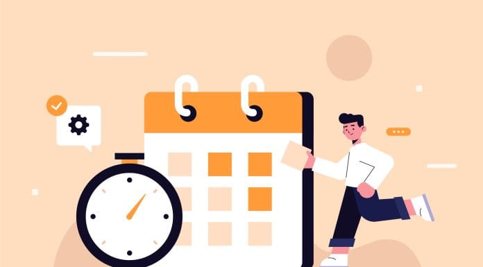Le calendrier compétitif 2023-2024 des disciplines gymniques