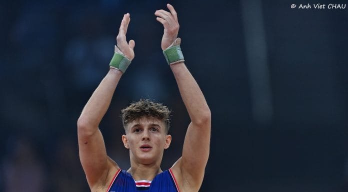 Internationaux de France 2023 : retour sur la matinée de qualifications