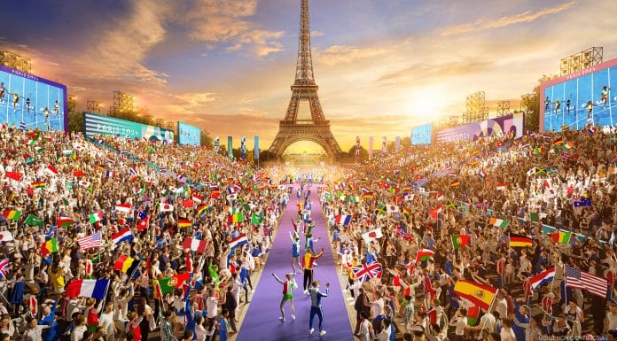 Paris 2024 : le système de qualification olympique pour la France