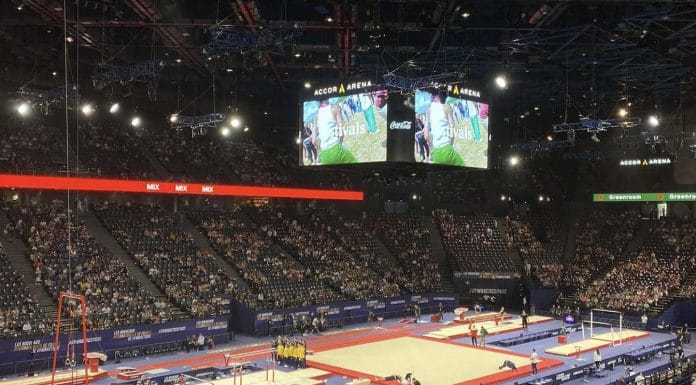 Internationaux de France 2023 : revivez les finales par appareil en direct commenté