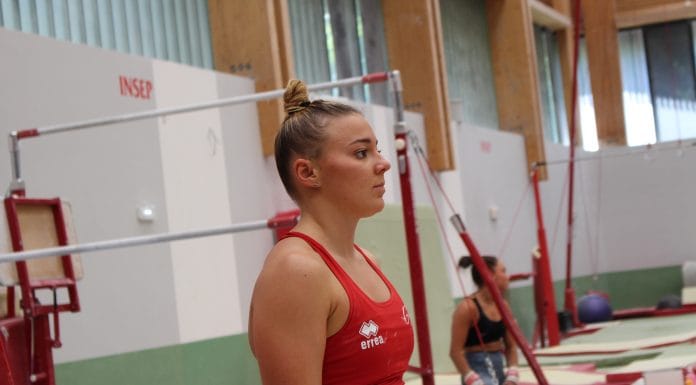 Lorette Charpy : « Je me sentais tellement seule, je ne me reconnaissais plus »