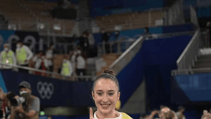 Nina Derwael et Lisa Vaelen déclarent forfait pour les championnats du monde