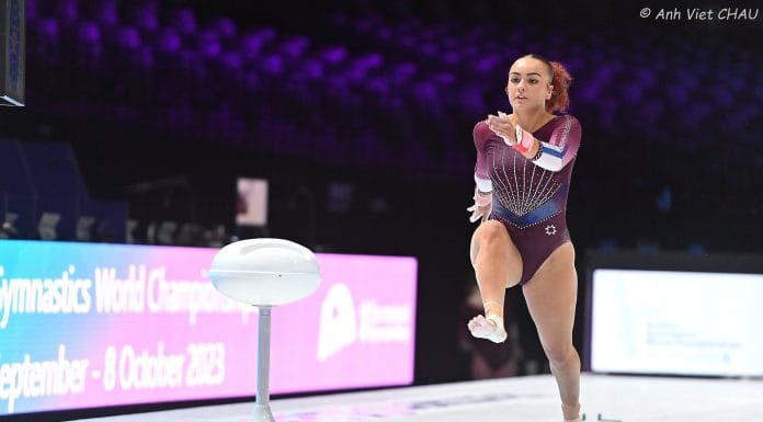 Coupe du monde d’Osijek : les résultats des qualifications