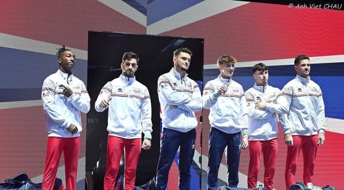 La France joue sa qualification olympique à Anvers