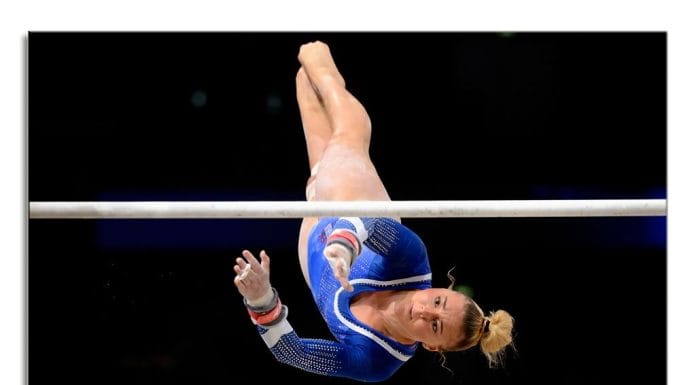 Lorette Charpy : « Une semaine magique »