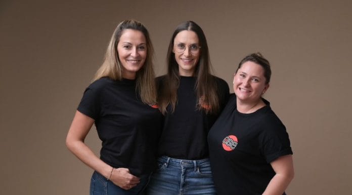 Raid des Alizés : Les Mères’Veilleuses, unies par la gym et pour la bonne cause