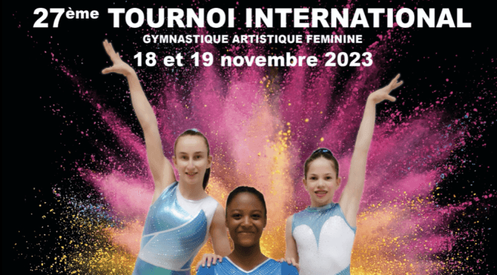 Le tournoi international de Combs-La-Ville diffusé en streaming
