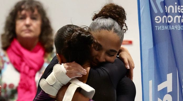 Cassy Bouard et Gabriela Kohler : « Être longtemps blessées ensemble fait qu’on sait ce que l’autre peut ressentir »