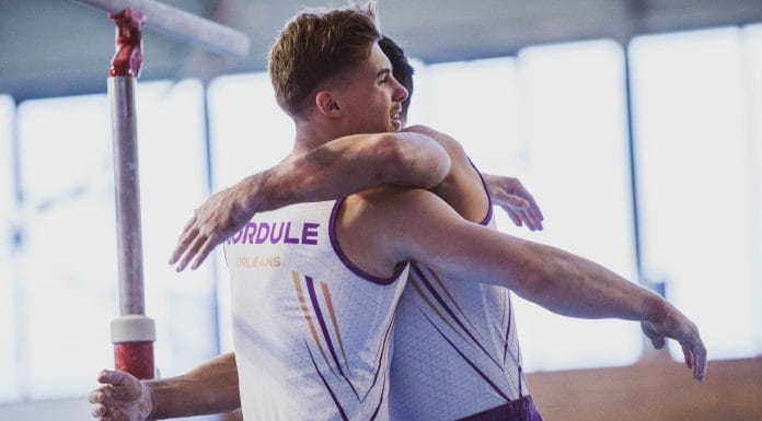 Top 12 GAM : les résultats de la première journée