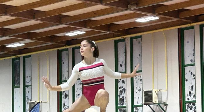 Top 12 GAF (J1) : les résultats de la première journée