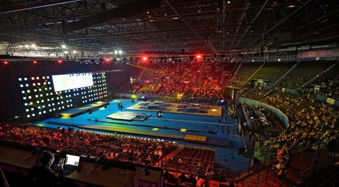 Compétitions mondiales par groupe d’âge : le programme et les résultats