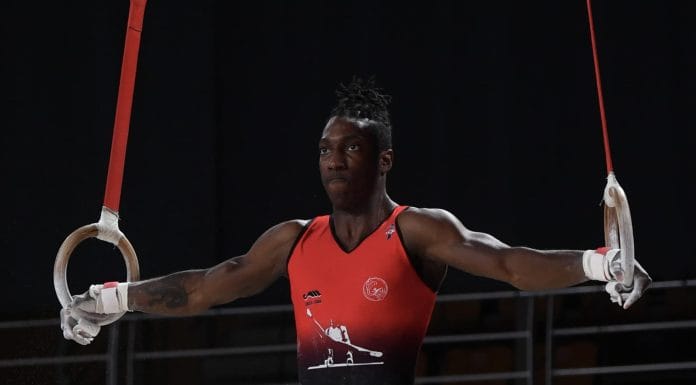 Top 12 GAM : les résultats de la troisième journée