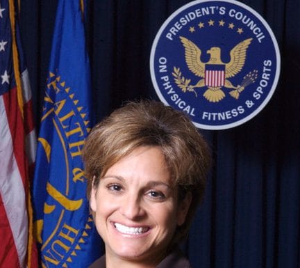 Mary Lou Retton, ancienne médaillée d’or olympique, en convalescence après une pneumonie rare