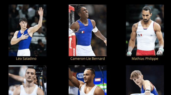 Coupe du monde du Caire : les ordres de passages