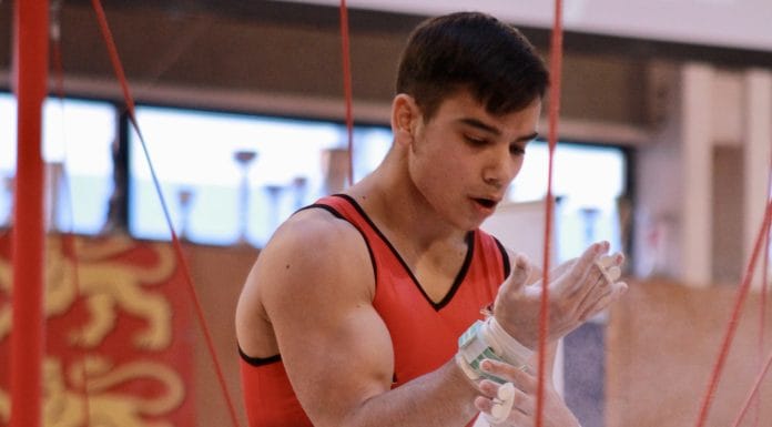 Top 12 GAM (J4) : les résultats