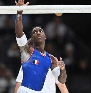 Cameron-Lie Bernard suspendu jusqu’à l’été 2027