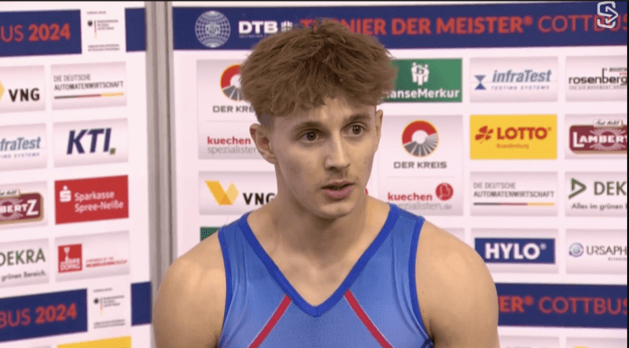 Coupe du monde de Cottbus : les résultats des finales