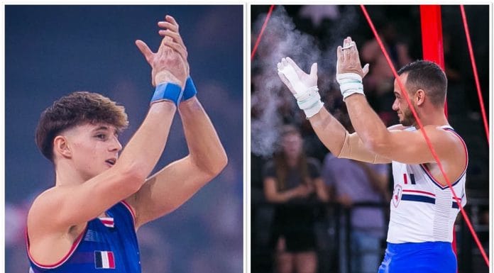 Coupe du monde du Caire (qualifications jour 1) : trois finales pour la France