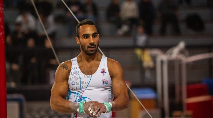 Mathias Philippe : « On a une belle équipe de jeunes et quand je les vois passer, j’ai les frissons ! »