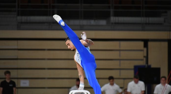 Top 12 GAM : les résultats de la sixième journée