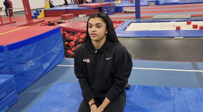 Tiana Sumanasekera : « Quand je suis arrivée, j’étais complètement différente »