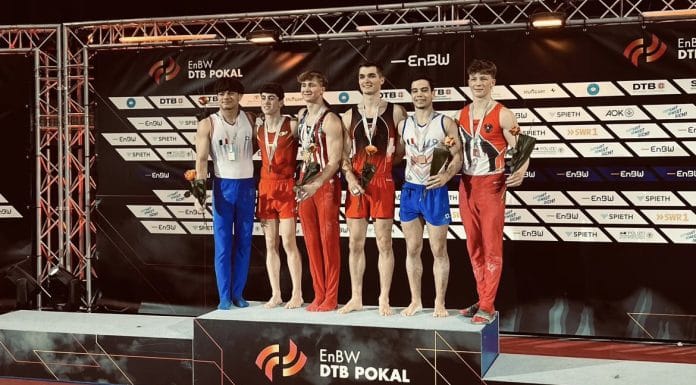 DTB Pokal Team Challenge 2024 : tous les résultats