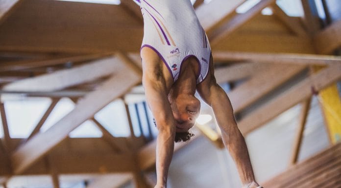 Internatiolaner Junior Team Cup 2024 : les Français se classent à la neuvième place