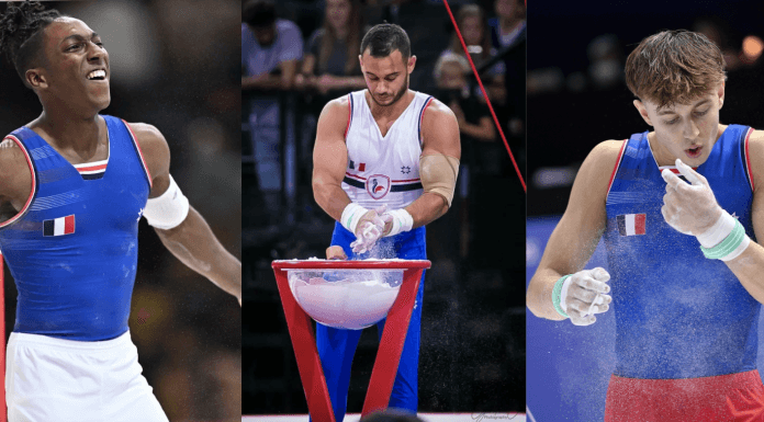 Coupes du monde qualificatives pour Paris 2024 : la dernière marche pour Samir Aït Saïd, Benjamin Osberger et Cameron-Lie Bernard