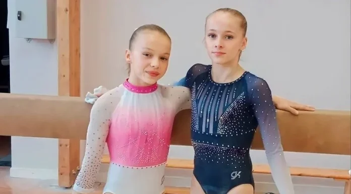 Une pétition a été lancée pour qu’Elena Colas et Perla Denechère puissent être accompagnées de leur entraîneur en sélection