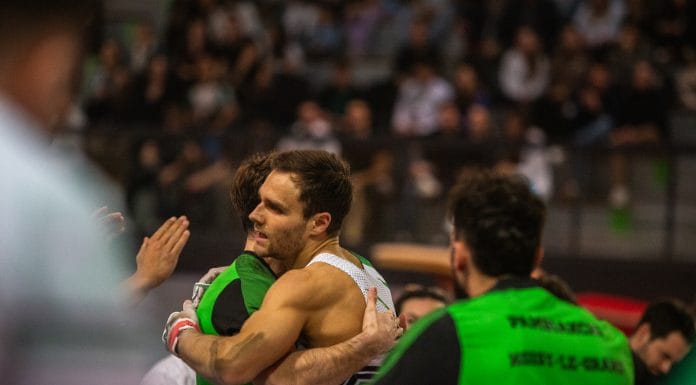 Paul Degouy : « Aujourd’hui, c’est le plaisir qui me guide !»